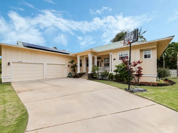 8260B Elepaio Rd, Kekaha, HI 96752