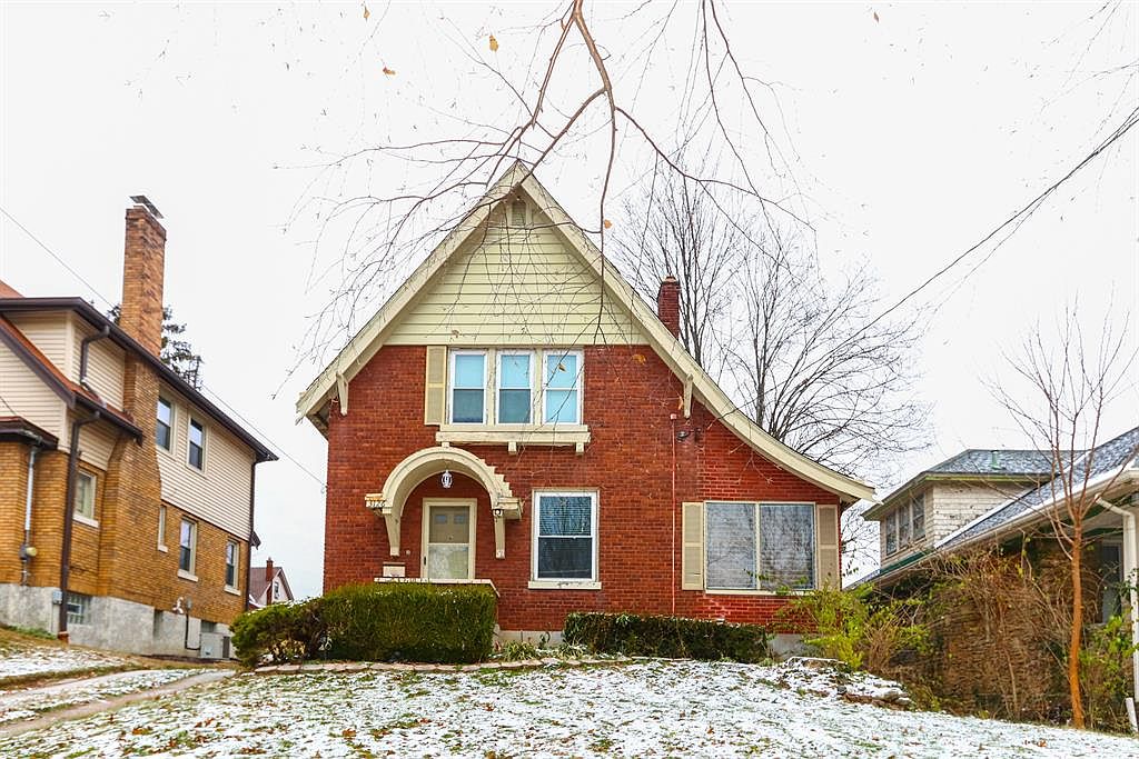 3126 Daytona Ave, Cincinnati, OH 45211 Zillow