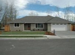 1509 Kokanee Ln, Grants Pass, OR 97527