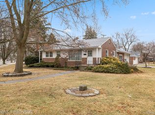 18900 Audette St, Dearborn, MI