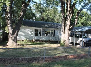 2951 W Harrison St, Springfield, MO 65802