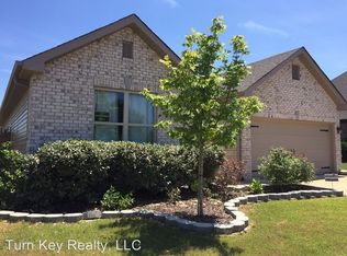 22865 Sanders Way, Mc Calla, AL 35111