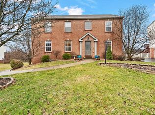 1604 Cloverdale Ln, Crescent, PA