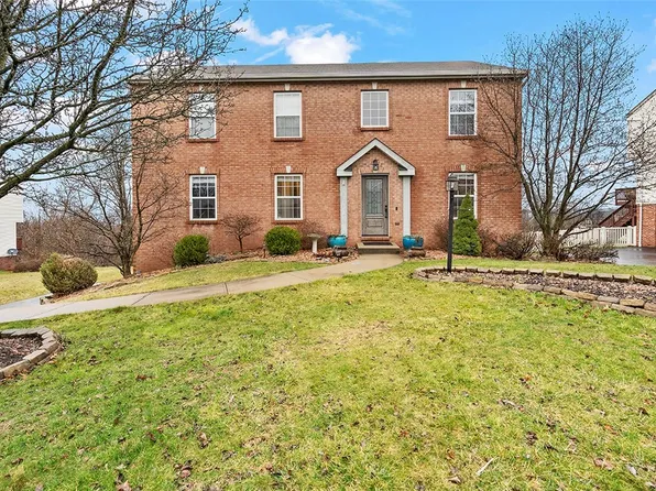 1604 Cloverdale Ln, Crescent, PA 15046