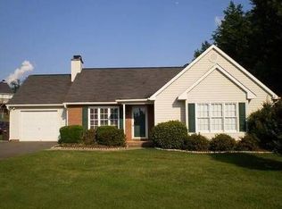 120 Grainwood Ct, Winston Salem, NC 27105