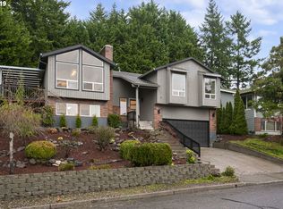 9664 SE Dundee Dr, Happy Valley, OR 97086