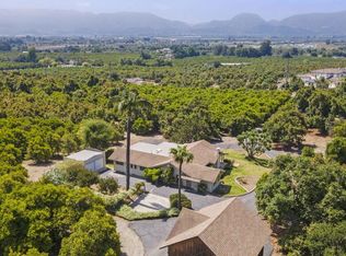 1613 Muir St, Fillmore, CA 93015