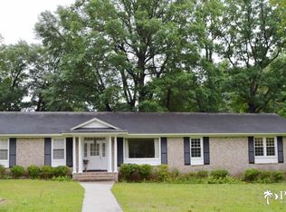 202 Woodhaven Dr, Darlington, SC 29532