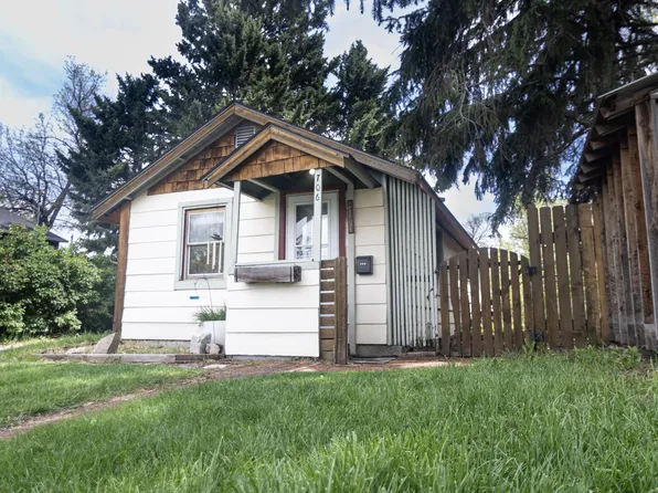 706 N Tracy Ave, Bozeman, MT 59715