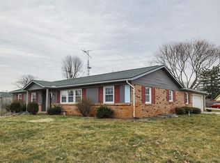 200 Villa Dr, New Carlisle, OH