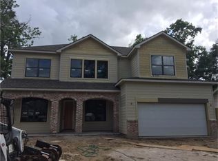 1345 Thornton Rd, Houston, TX 77018