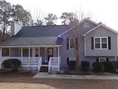 1092 Ashlin Dr, Woodstock, GA, 30188