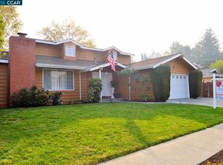 167 Virginia Hills Dr, Martinez, CA 94553