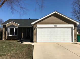 1850 Longboat Dr, Elk Grove Village, IL 60007