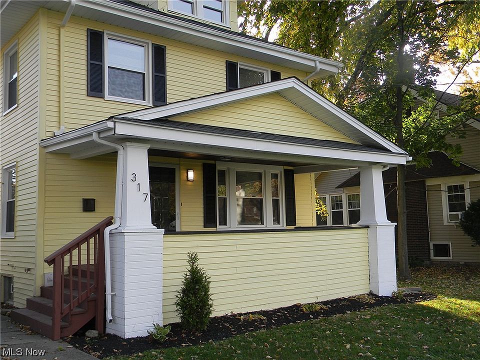 317 Perkinswood Blvd NE, Warren, OH 44483 Zillow