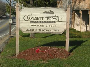 1700 Main St APT A2, West Warwick, RI 02893