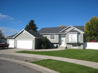 1010 S Newer Rd, Spokane Valley, WA 99037