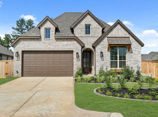 26812 Cavalry Cove Ct, Montgomery, TX 77316