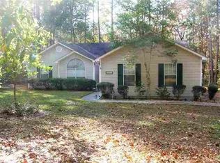 8632 Oak Forest Trl, Tallahassee, FL 32312