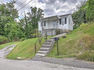220 Elizabeth St, Bristol, TN 37620