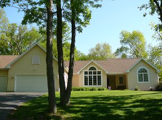 13336 W Forest Hollow Ln, Evansville, WI 53536