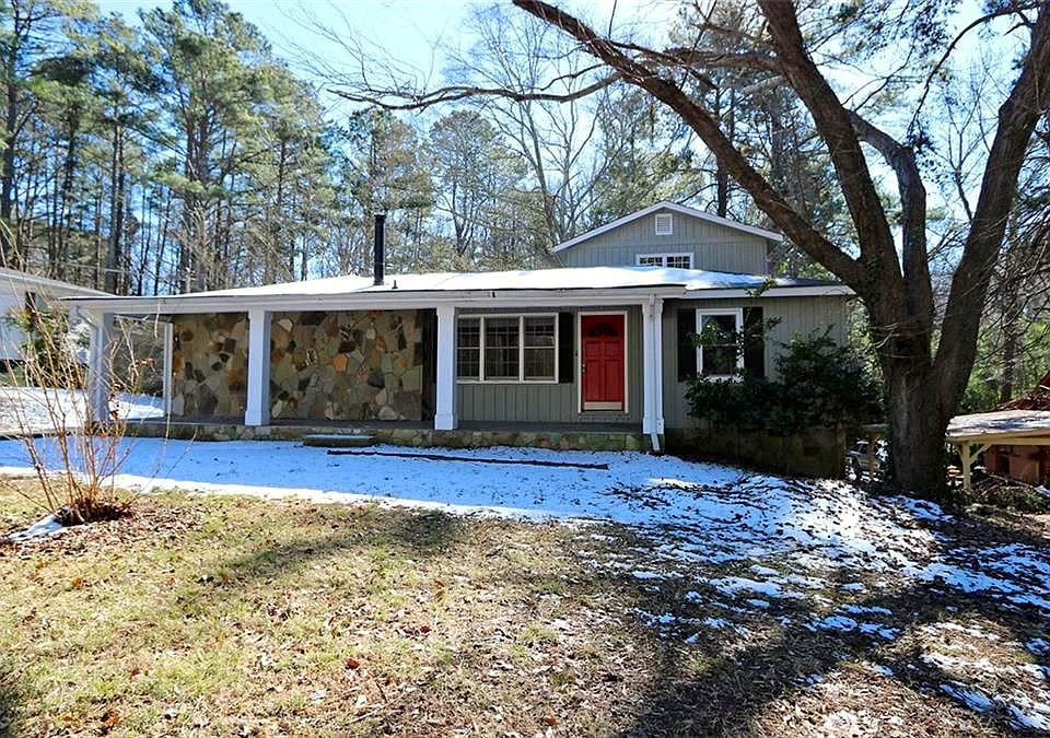 103 Veterans Dr Dallas GA Zillow