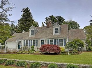 28 Melrose Ave, Barrington, RI 02806