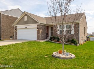 8422 Splendid Point, Louisville, KY 40229