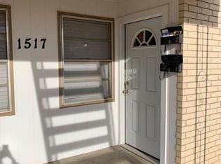 1517 Century Ave #1, Odessa, TX 79762