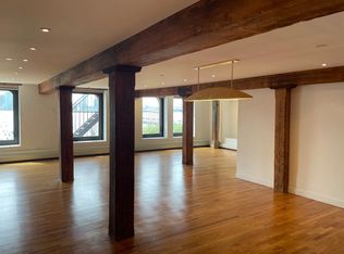 288 West St APT 4W, Manhattan, NY 10013