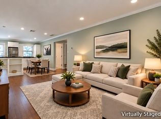 4120 Bowser Ave APT D, Dallas, TX 75219