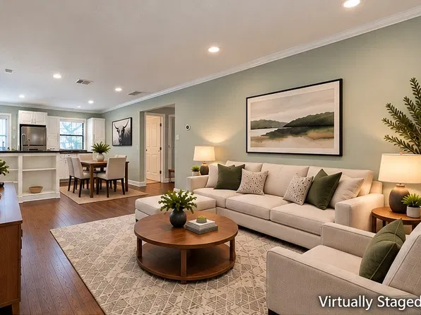4120 Bowser Ave APT D, Dallas, TX 75219