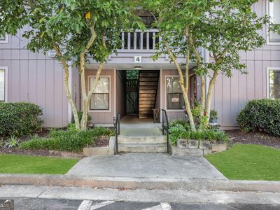 3864 Woodridge Way, Tucker, GA, 30084