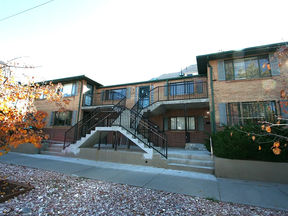 600 E 9th Ave #2