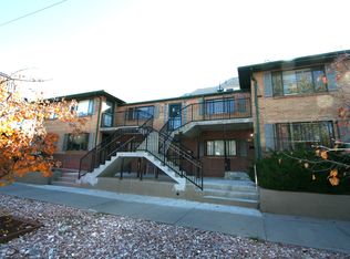 600 E 9th Ave #2, Denver, CO 80203