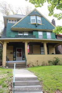 220 Colfax Ave, Scranton, PA, 18510