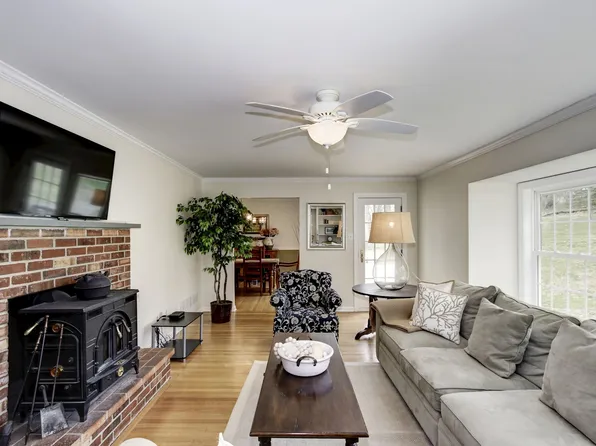 52 Jeremiah Collett Rd, Glen Mills, PA 19342