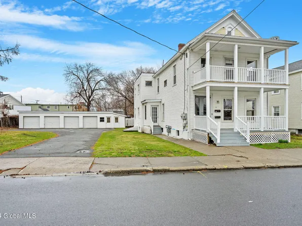 232 South Street, Mechanicville, NY 12118