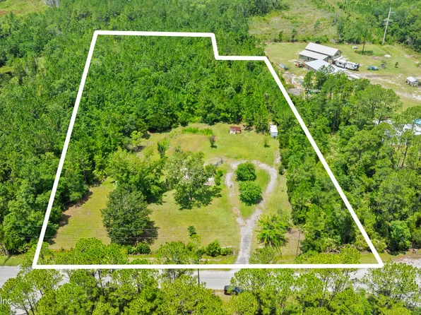 1831 FORBES Road, St. Augustine, FL 32092