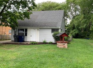 5018 Golden Rd, Toledo, OH 43615