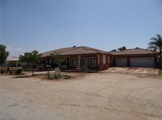 29103 Patelli Way, Sun City, CA 92585