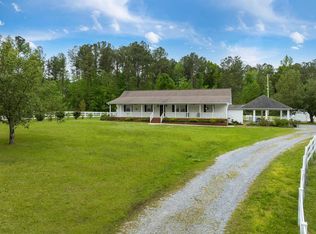 220 Ferguson Rd, Weogufka, AL 35183