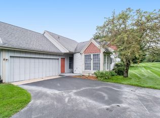 4611 Foxfire Trl #56, Portage, MI 49024