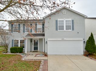 10929 Zimmerman Ln, Indianapolis, IN