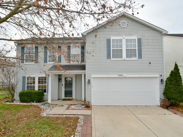 10929 Zimmerman Ln, Indianapolis, IN 46231