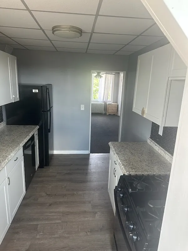 3 bed, 700 sqft, $1,200 — Photo 2