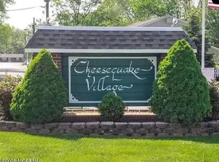 15 Iowa Ct #621, Matawan, NJ 07747