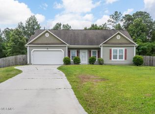 114 Ridge View Dr, Jacksonville, NC 28540