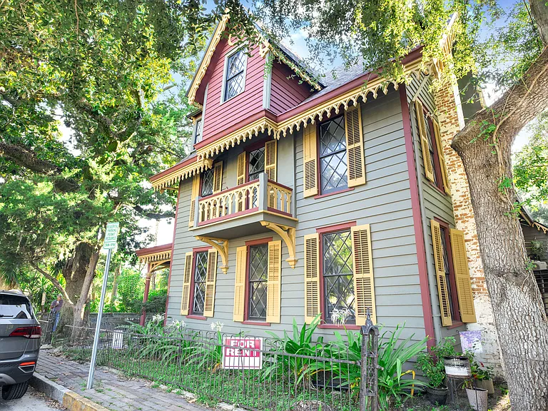 232 Saint George St #A — Photo 1