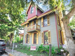 232 Saint George St #A, Saint Augustine, FL 32084